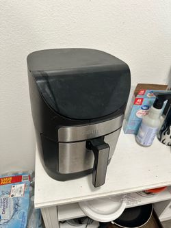 Gourmia air fryer