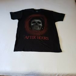 XO AFTER HOURS APPAREL