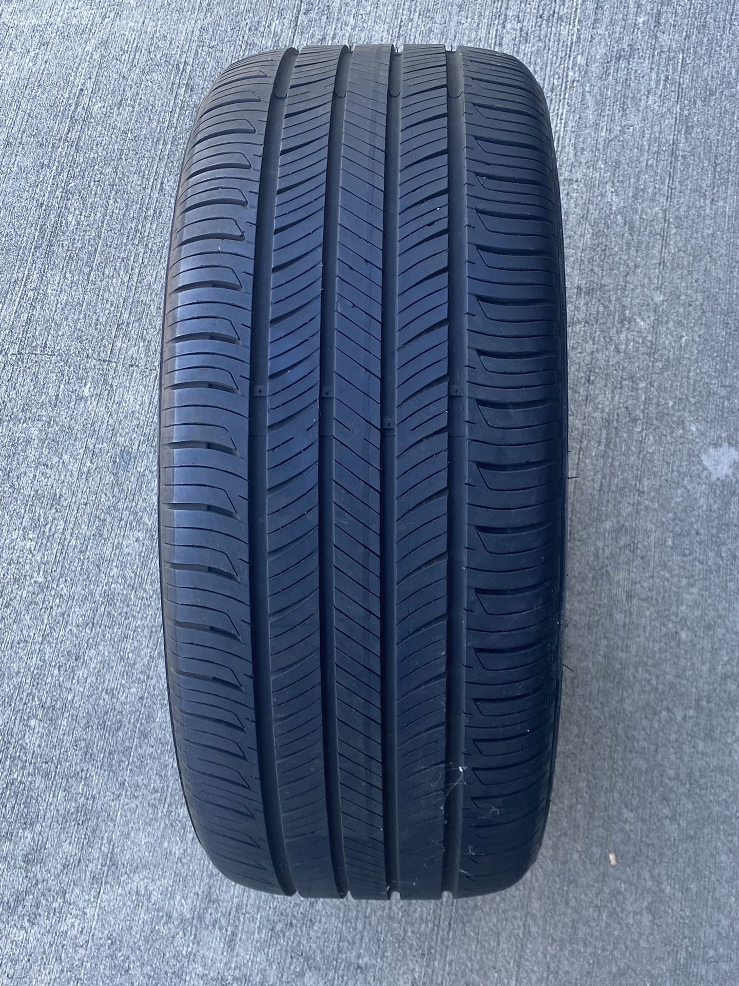 Used Tire