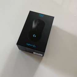 Logitech G Pro Wireless