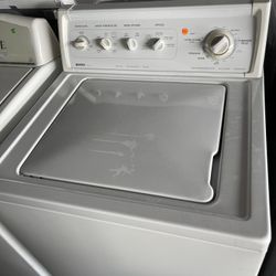 Kenmore Washer 