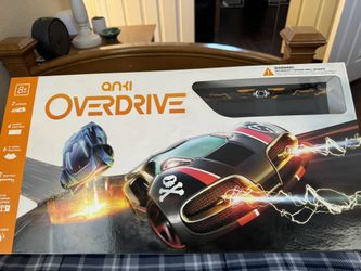 Anki Overdrive