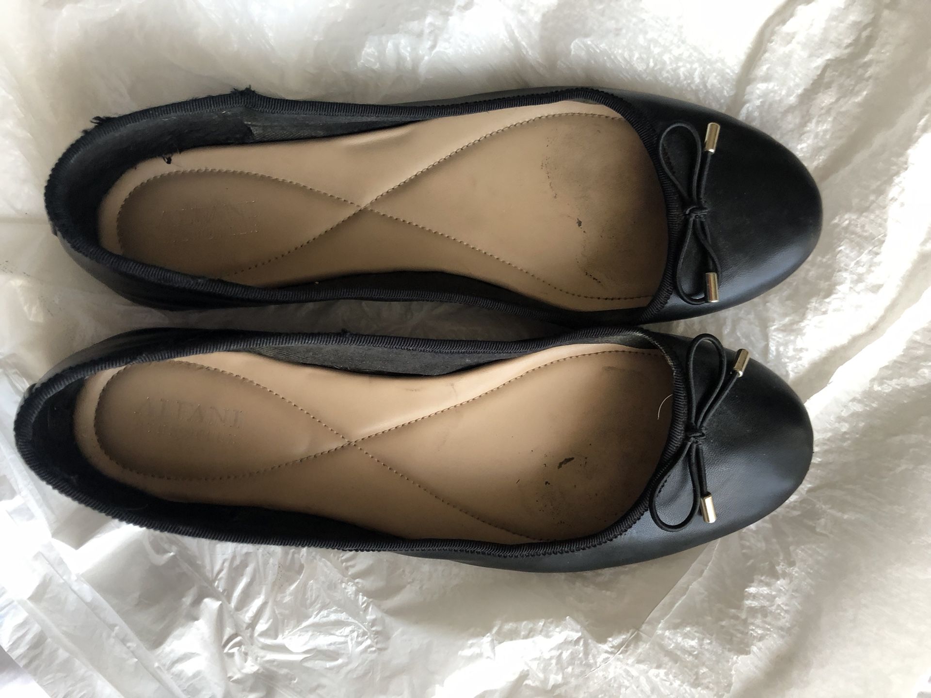 Alfani Ballet Flats