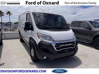 2023 RAM ProMaster 2500