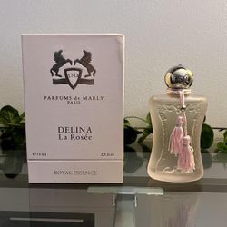 Parfums de Marly Delina