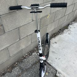 WAYPLUS SCOOTER 
