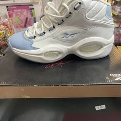 Reebok Question Mid