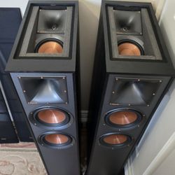 Klipsch Dolby Atmos 5.0.2 Home  Theater