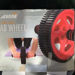Ab Wheel