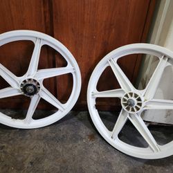 80s Ogk Gt Performer Mags 