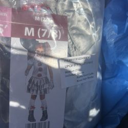 Halloween Costumes