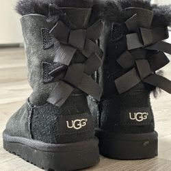 Toddler Ugg Boots