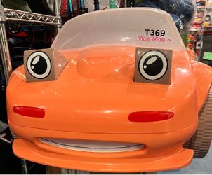 Cars for kids