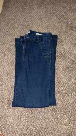 SOFIA flare jeans