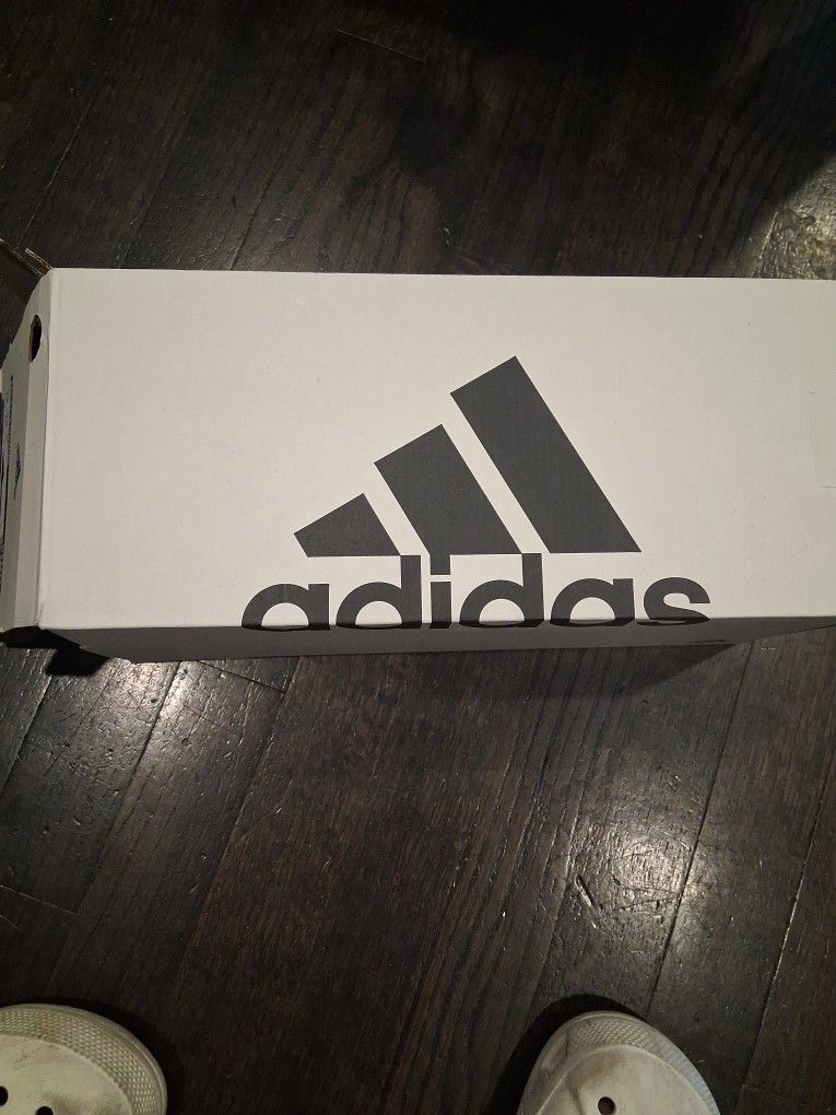 Men's Adidas Slides Size 12 BRAND NEW