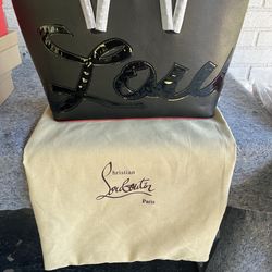 Christian Louboutin Bag