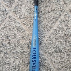 Louisville Solo 619 30 Inch -11 Bat