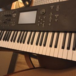 Yamaha Modx 61 Keys  $650!!! 