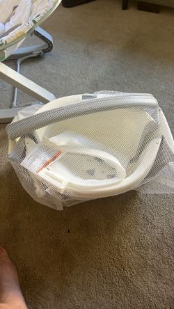 Baby bathtub