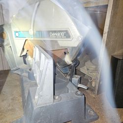 Dewalt Miter Saw
