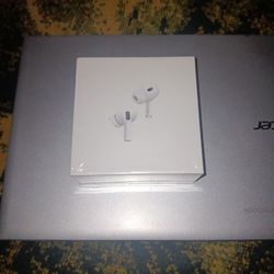 Airpod Pros 2nd Gen
