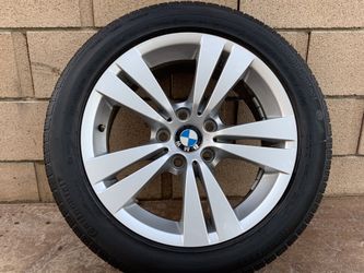 BMW 4 wheels!!