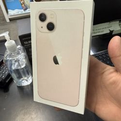 iPhone 13