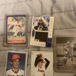 Baseball Cards !!! 