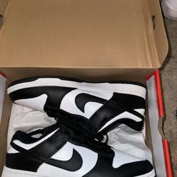 Nike Dunks