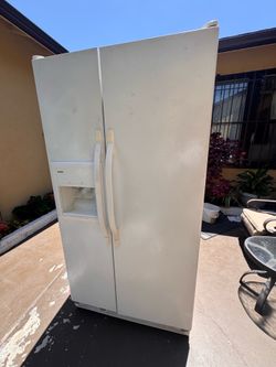 Kenmore Refrigerator
