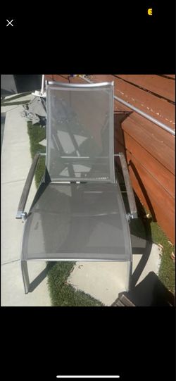 IndeCasa Lucca Collection Chaise Lounges from Design Within Reach  AGOURA HILLS