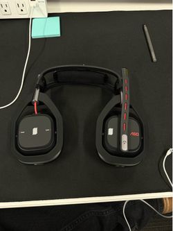 Astro A50X headset