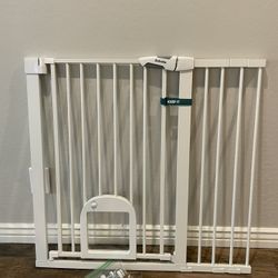 Baby/Pet Gate