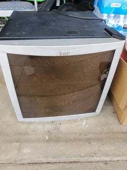 Wine Fridge Or Mini Fridge