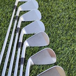 Srixon ZX7 Irons (4-PW)