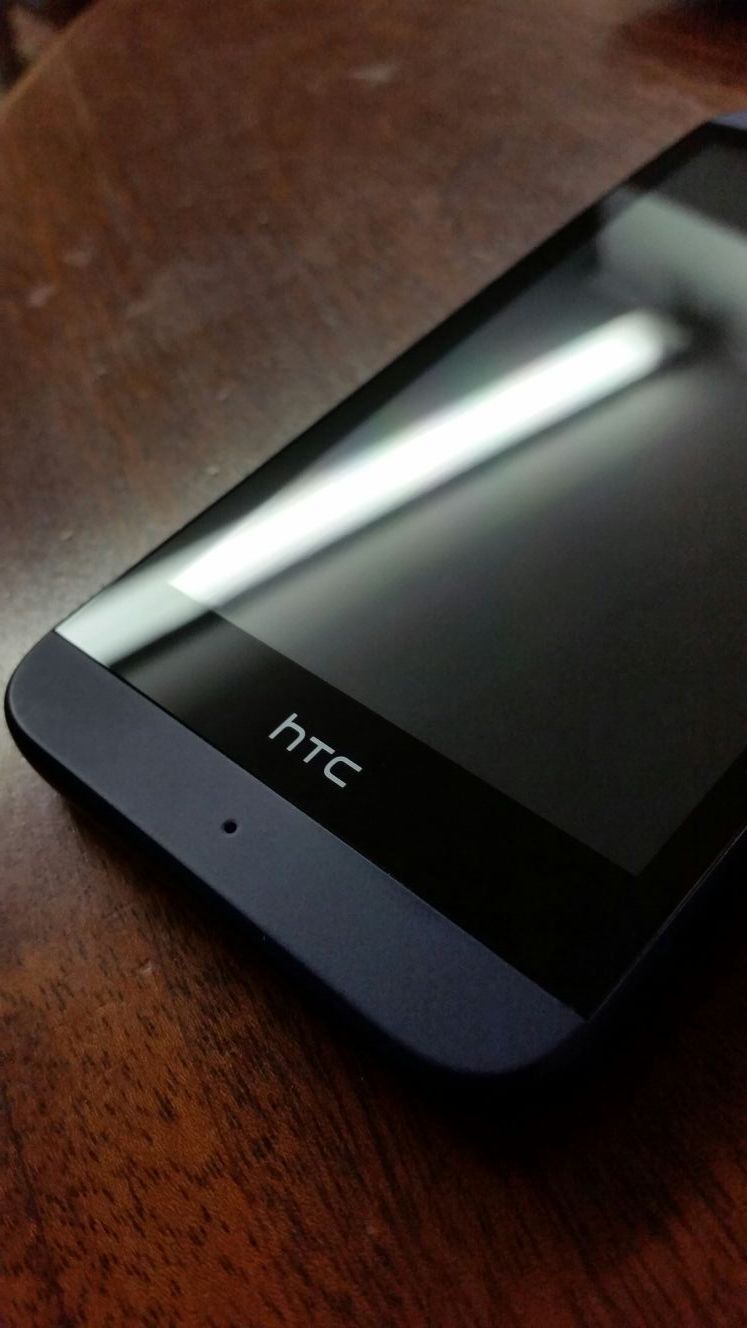 HTC phone