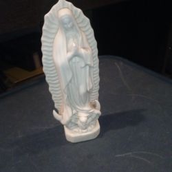 Virgin Mary