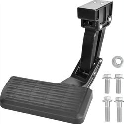 Tailgate Bedstep Toyota Tundra 2026