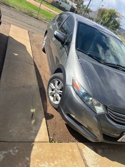 2010 Honda Insight