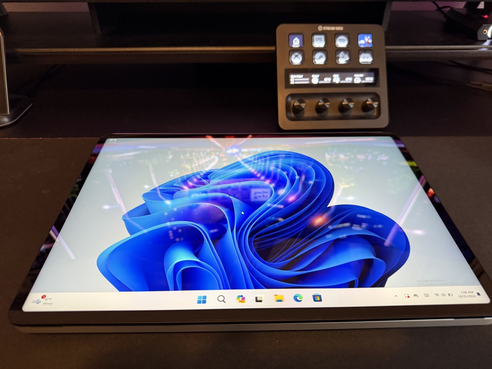 Microsoft Surface Laptop Studio 2