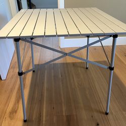 Coleman Compact Table 