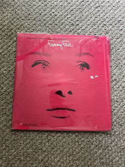 Funny Face Sealed Vinyl