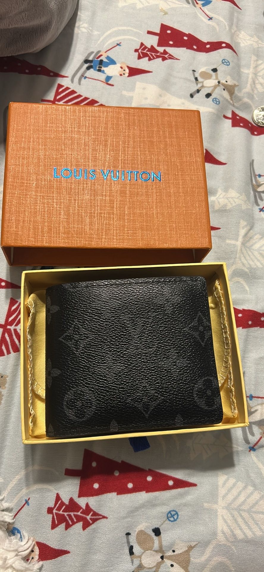 Louis Vuitton Wallet