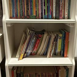 Book Shelf  