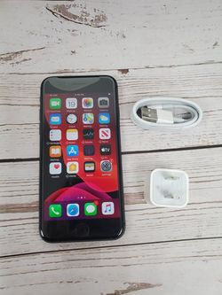 IPHONE 8..64GB UNLOCK FOR ANY SIM