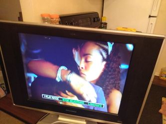 23"Sylvania hd tv