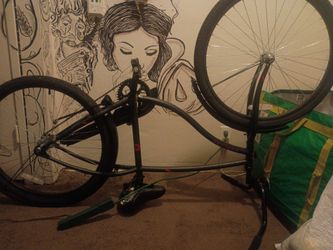 Concord 28 inch bicycle