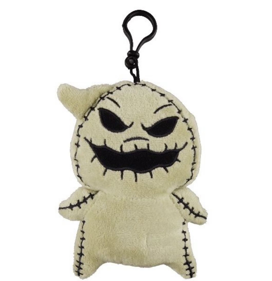 Oogie Boogie Nightmare Before Christmas Halloween