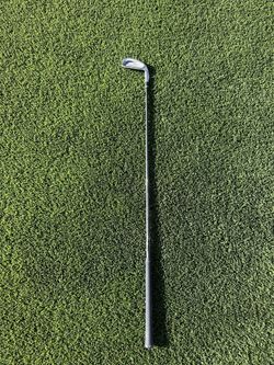 Cobra Gravity Back Optimus Inertia 7 Iron