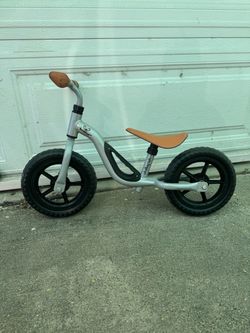 Toddler Bike